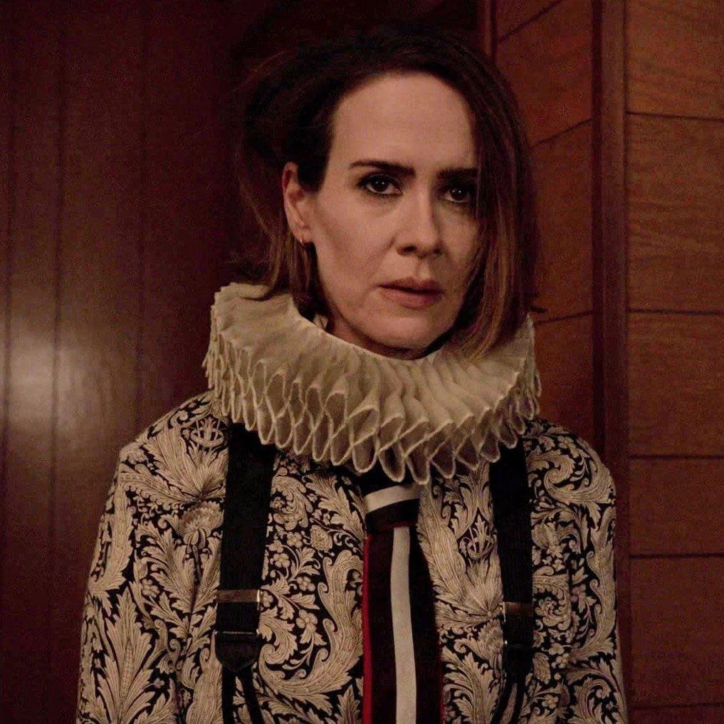 American Horror Story Brasil tweet media