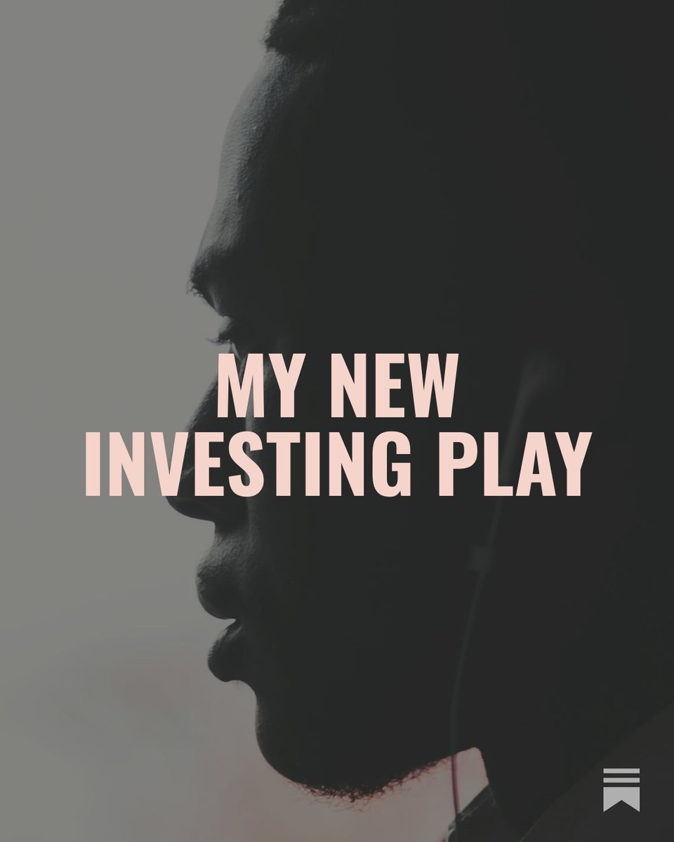 My new investing play: A 10-year plan to grow $300K

Money Talks 💸