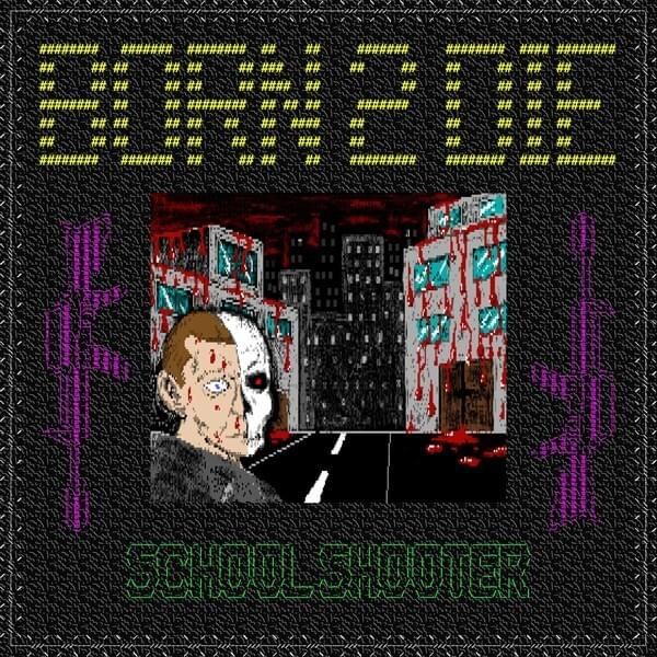 lunasavemepls's tweet image. instead of being called “Born 2 Die” what if it was called “Born 2 Clop”