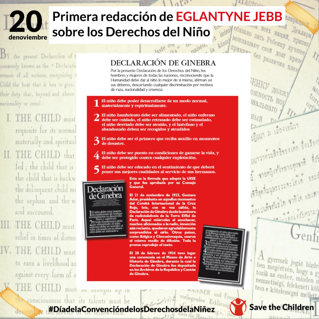 SavetheChildrenBolivia tweet media