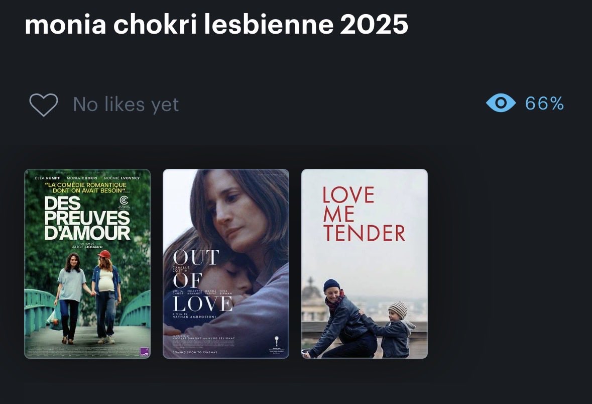 gouine malveillante 🍋 tweet media