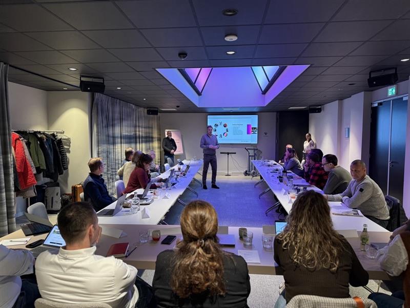 Fellow Digitals tweet media