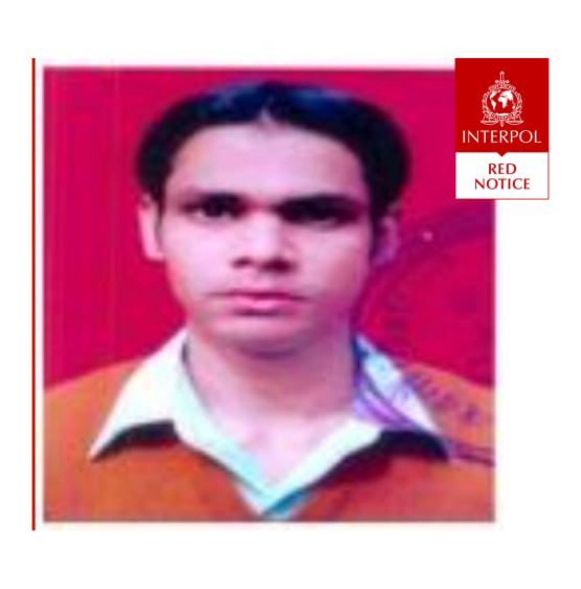 यह 2008 #अहमदाबाद सीरियल धमाकों में शामिल #Indian_Mujahideen का आतंकी मिर्जा शहाब बेग है। 

इसने भी अल्फ़लाह यूनिवर्सिटी से B Tech किया था।
#DelhiBlast #Jihad #Terror