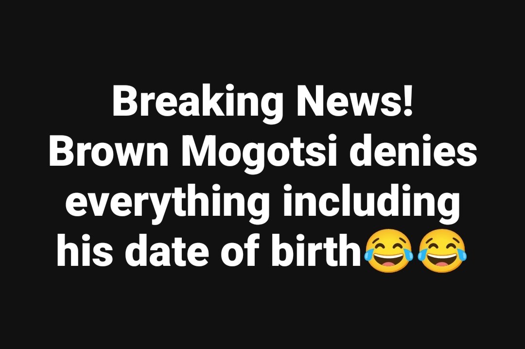 This guy can lie...#MadlangaCommission