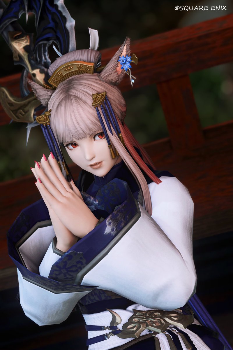 ぺんぺん様 🌙月の民ぺんぺん (@nyanpenpen) / Posts / X