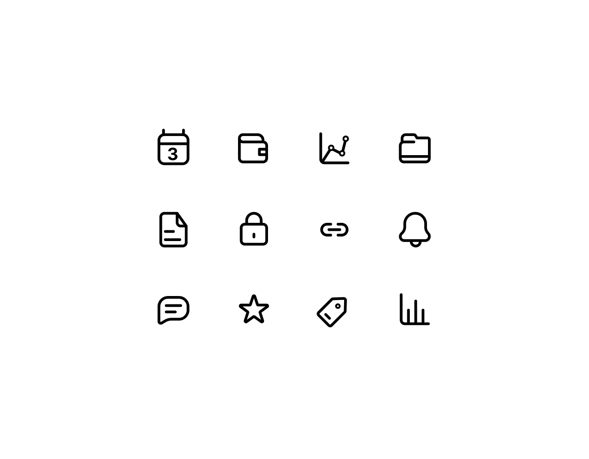 neeraj_work's tweet photo. New Dashboard Icon Set – Free &amp; Open Source
Just dropped a clean dashboard icon set designed in Figma. More icons coming in the next few days and yes, everything will be free &amp; open-source. Stay tuned!
#icons #figmadesign  #uidesign #uikit #designsystem #freeicons #OpenSource https://t.co/mA3XQlorKD