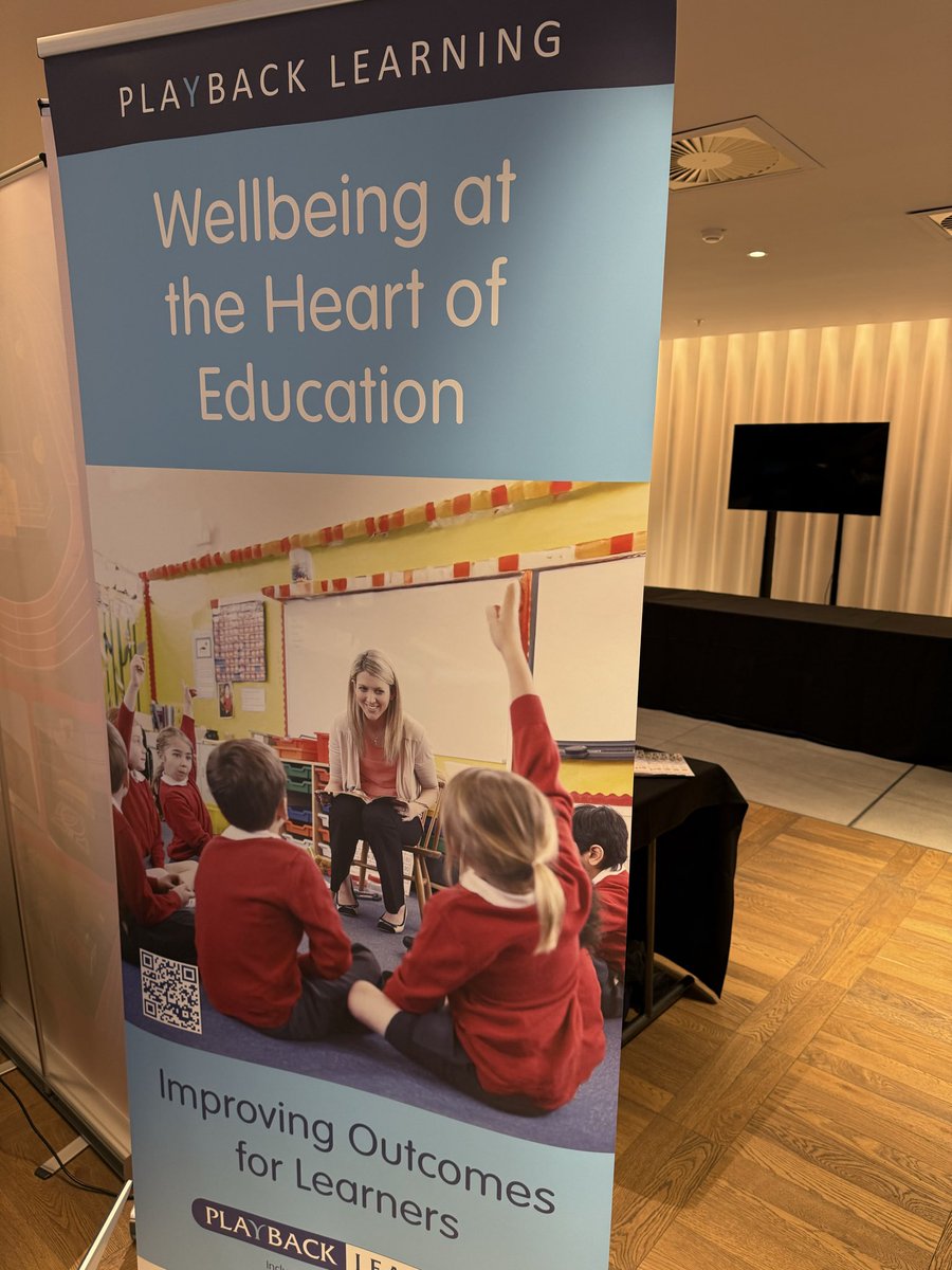 Playback Learning tweet media