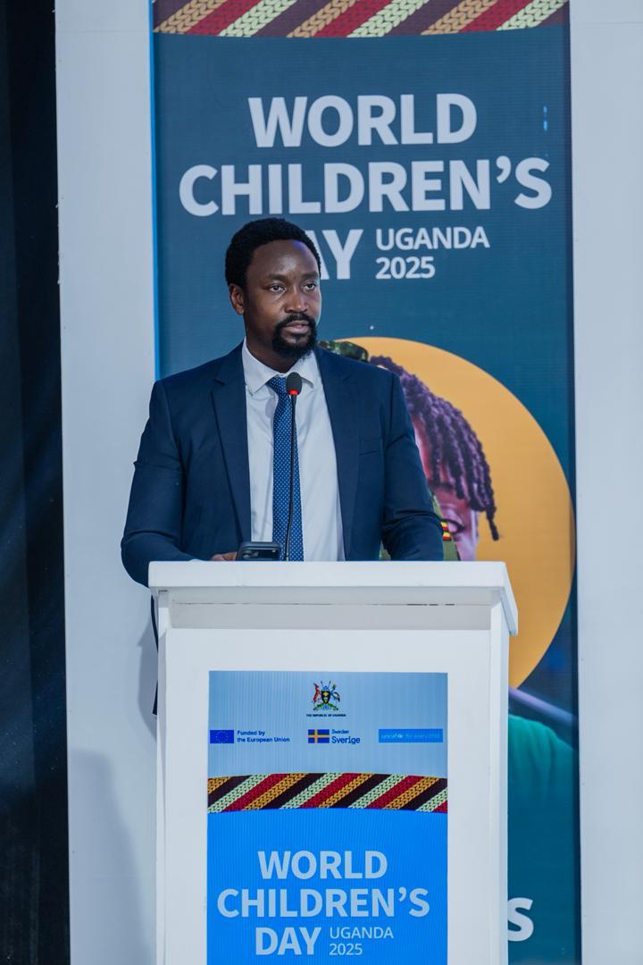 Kyabazinga of Busoga tweet media