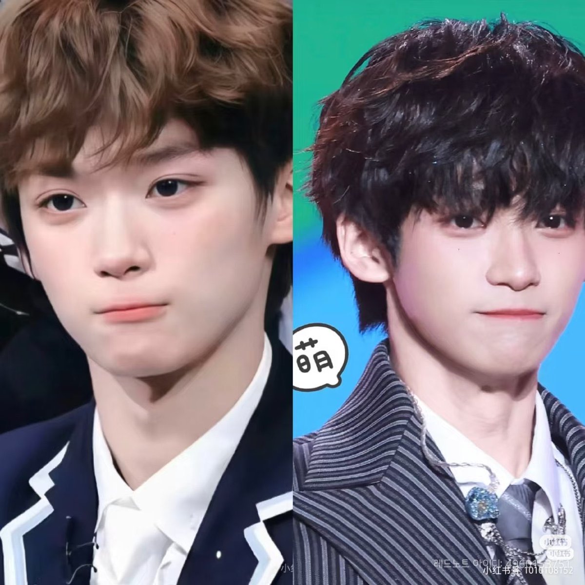 개럽이♡ tweet media