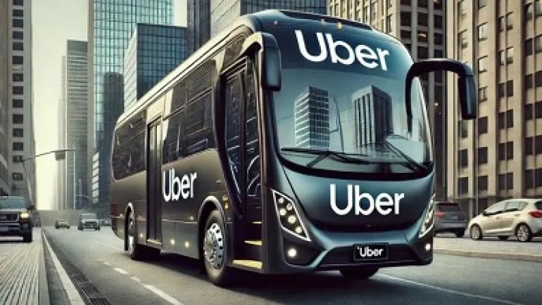 ahorraconana's tweet image. 📷 Se vienen los “Bondi Uber” a la Argentina, y el boleto te sale $500 por viaje‼️
¿VOS QUE OPINAS?🤔

Uber anunció que Uber Shuttle, su servicio de micros chárter económicos, llegará a la Argentina a fines de diciembre. La modalidad funciona con reserva previa desde la app,…