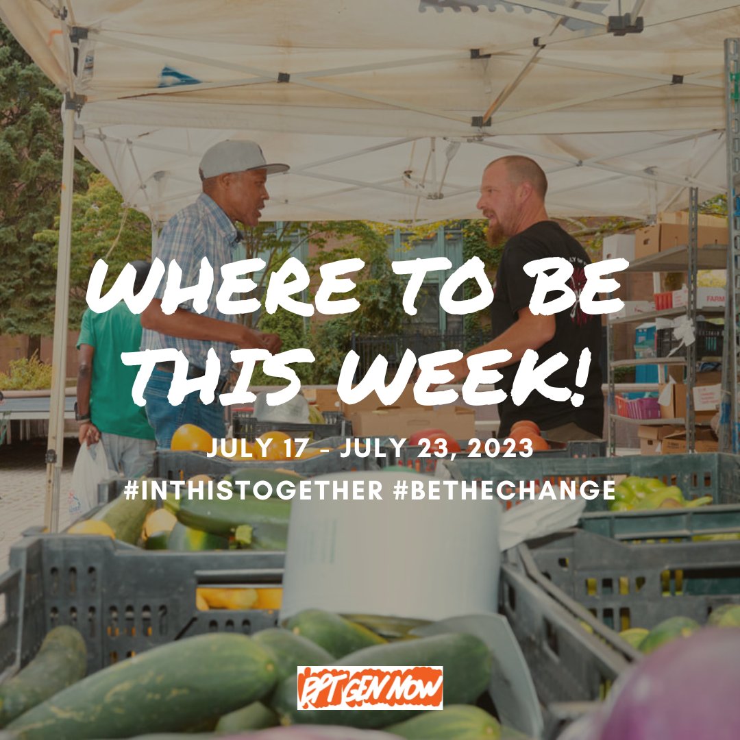 Bridgeport Generation Now tweet media