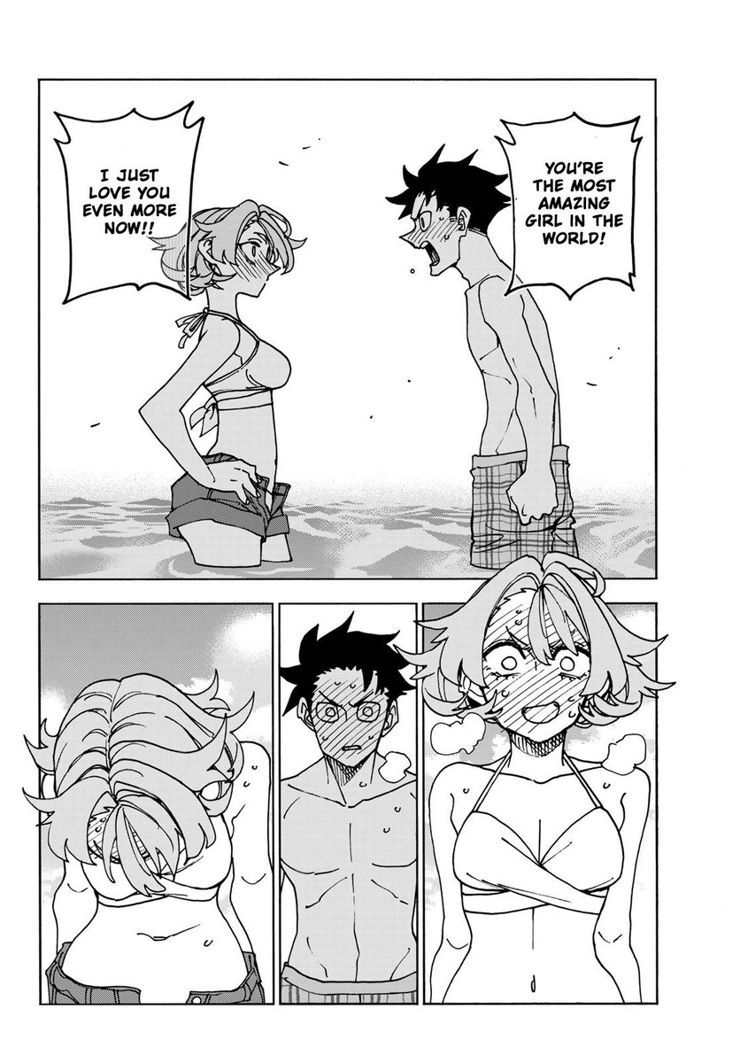 ʜᴇᴀᴛʜɪᴇᴇᴇ tweet media