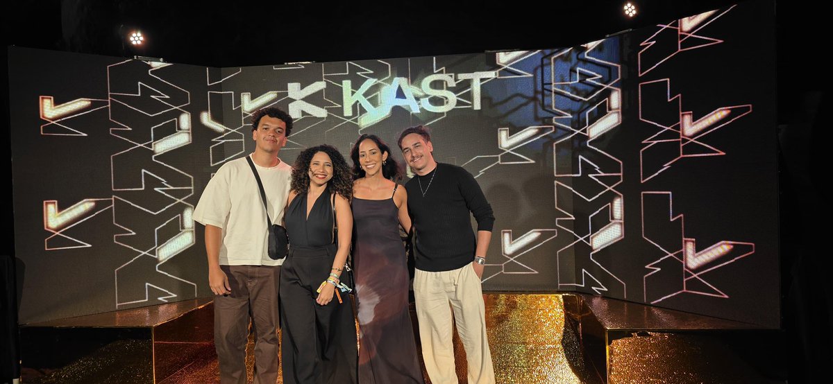 Our last 24 hours in Buenos Aires felt like three days packed into one 🇦🇷

Morning
Started the day running with a top-tier crew. Couldn’t be better. Btw, tomorrow’s our last one, let’s wrap up this week together! Luma link below

Bitcoin Builders <a href="/StacksOrg/">Stacks Foundation 🟧</a> 
We focused on the