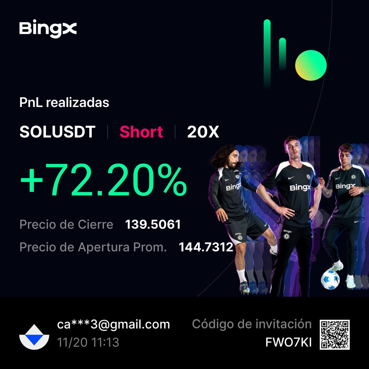 Thomas Casco tweet media