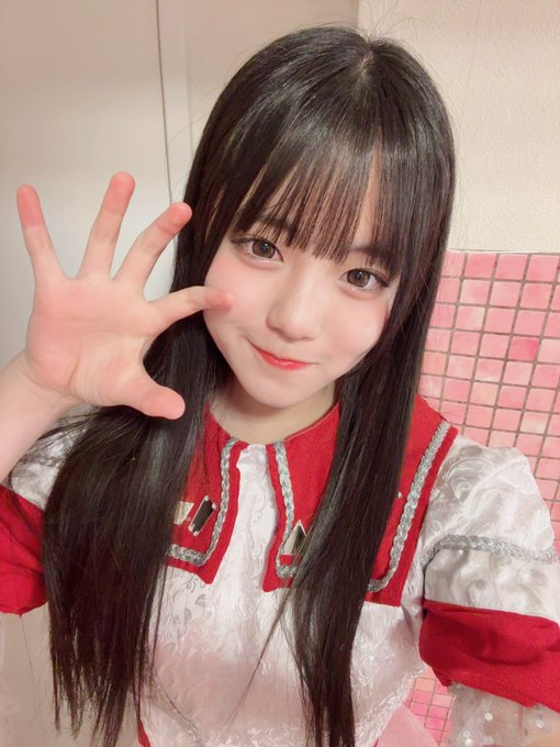 Twitterのコスプレ画像6