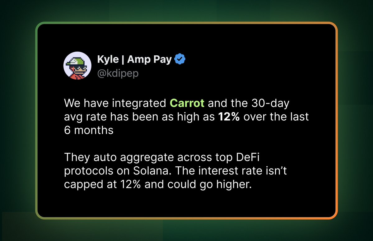 DeFiCarrot's tweet image. many such cases