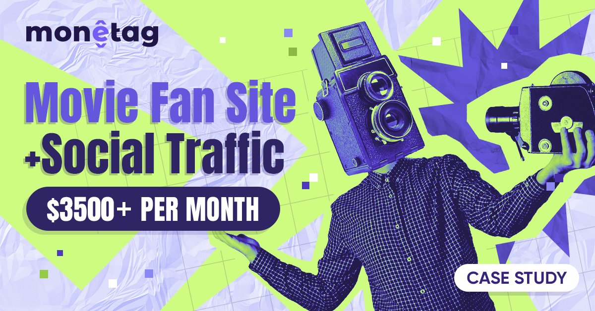 Monetag.com tweet media