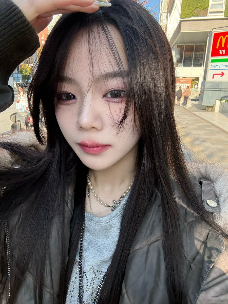 Mizuki. (@mi89__k) on Twitter photo 