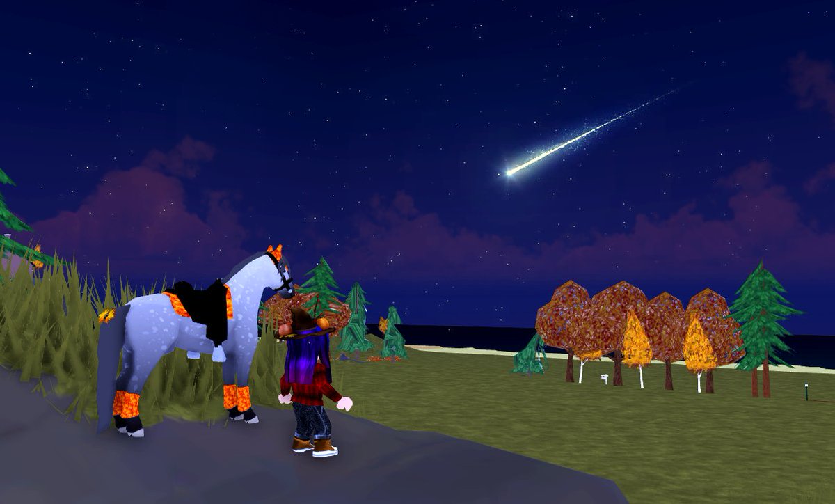 Horse Valley tweet media