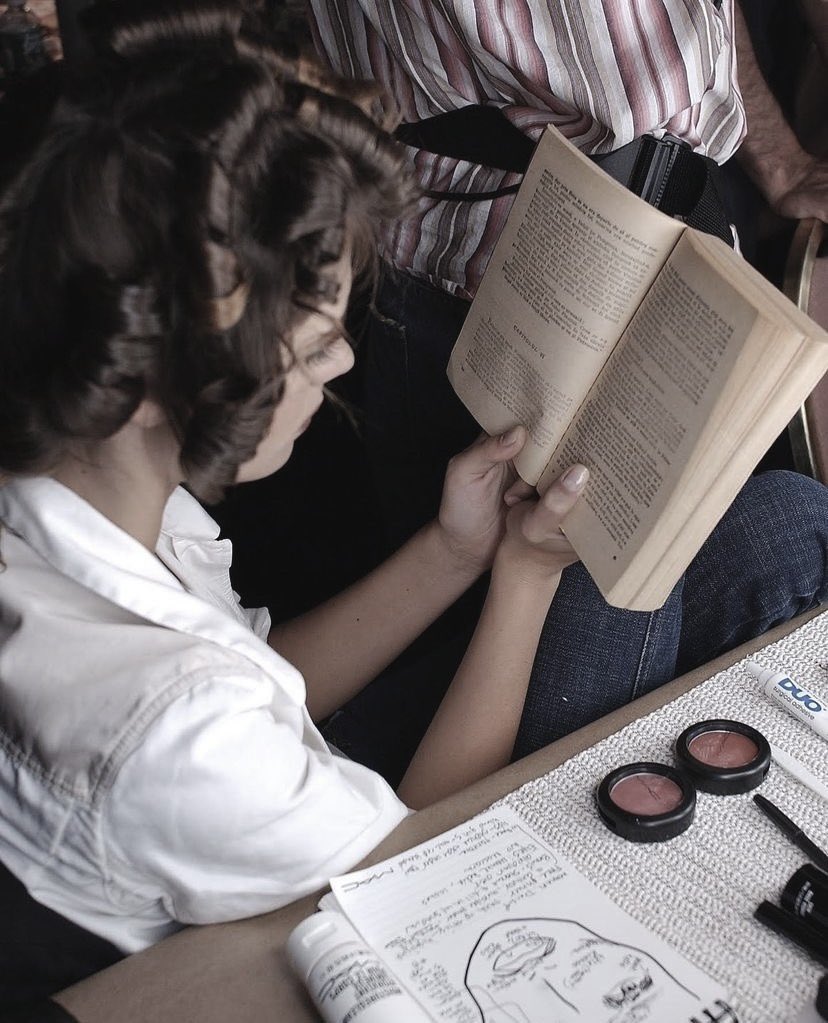 Sar (@sarentries) on Twitter photo 