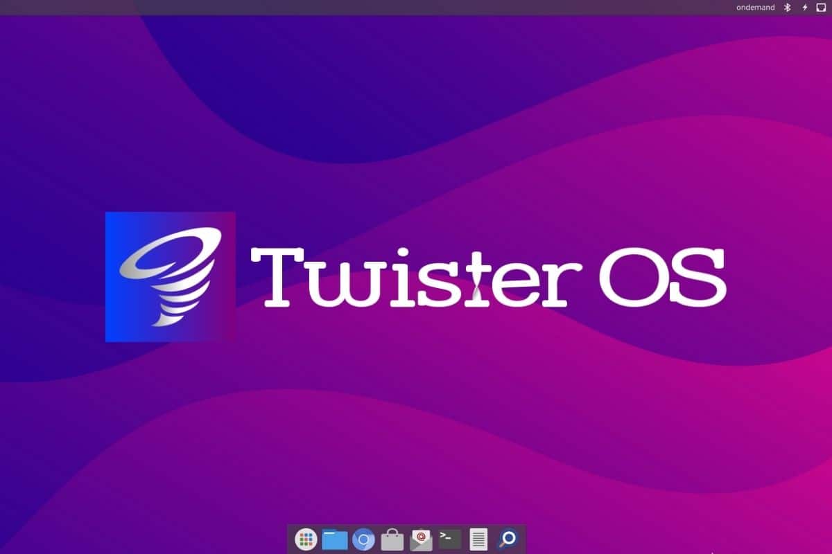 RaspberryTipsFR's tweet image. Twister OS revient : comment l&apos;installer sur Raspberry Pi ? raspberrytips.fr/twister-os-ras… #raspberrypi