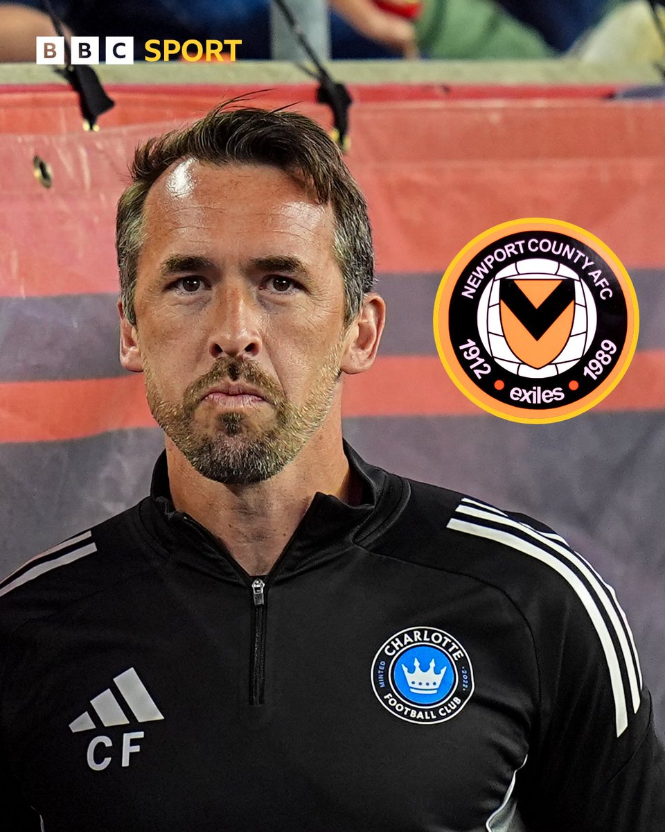 Former Premier League winner Christian Fuchs has been appointed Newport County manager ⚽