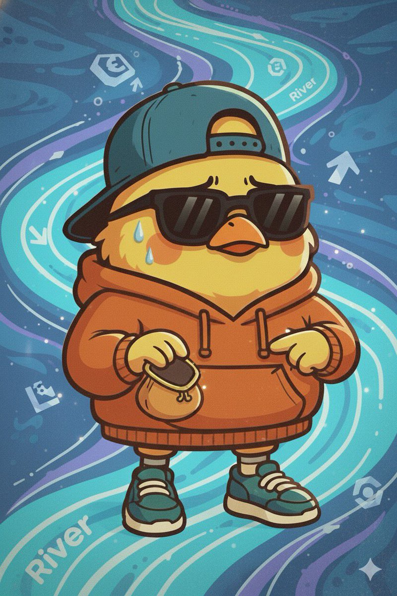 yappi_chicky's tweet image. 🌊RIVER 분위기 끌어올렷!!
@RiverdotInc @River4fun 

안녕하세요. 야핑하는 삐약이 야삐입니당🐥

요즘 리버단 분위기가 다소 무겁게 느껴지는거같아요. 보상 감소나 복잡해진 전환 규칙 때문에 저도 고민이 많았거든요. 

하지만 저는 내일 있을 AMA가 이 분위기를 반전시킬 중요한 기회가 될…