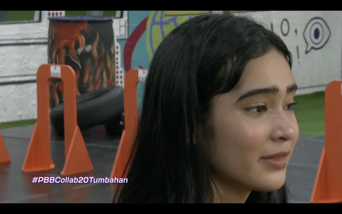 Soft hour para sa mag-BFFs na ‘to. 🥹

#PBBCollab20Tumbahan