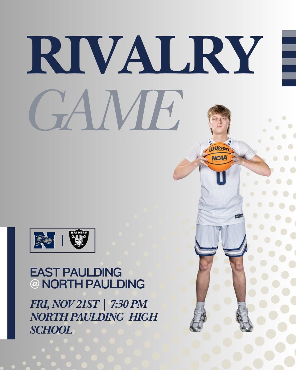 NPHS Mens Basketball tweet media