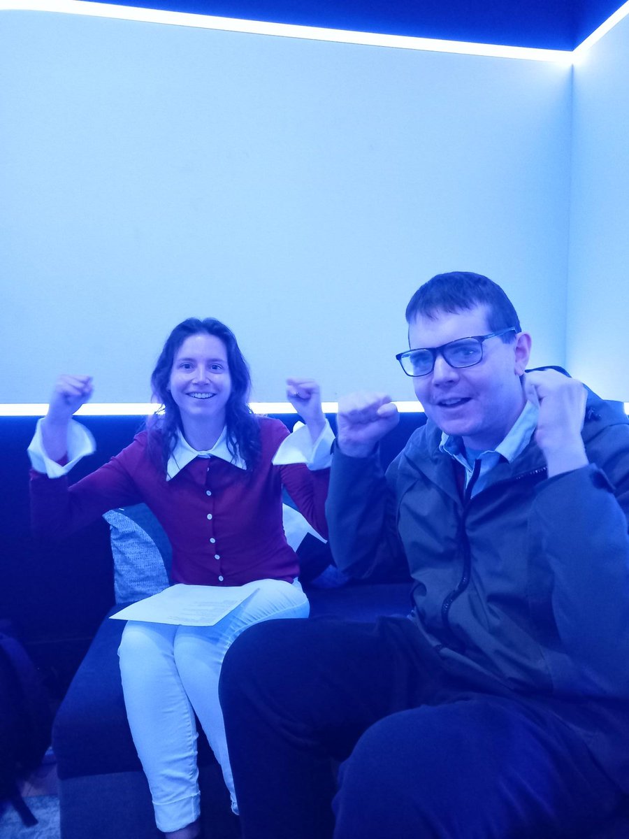 Seco Support tweet media