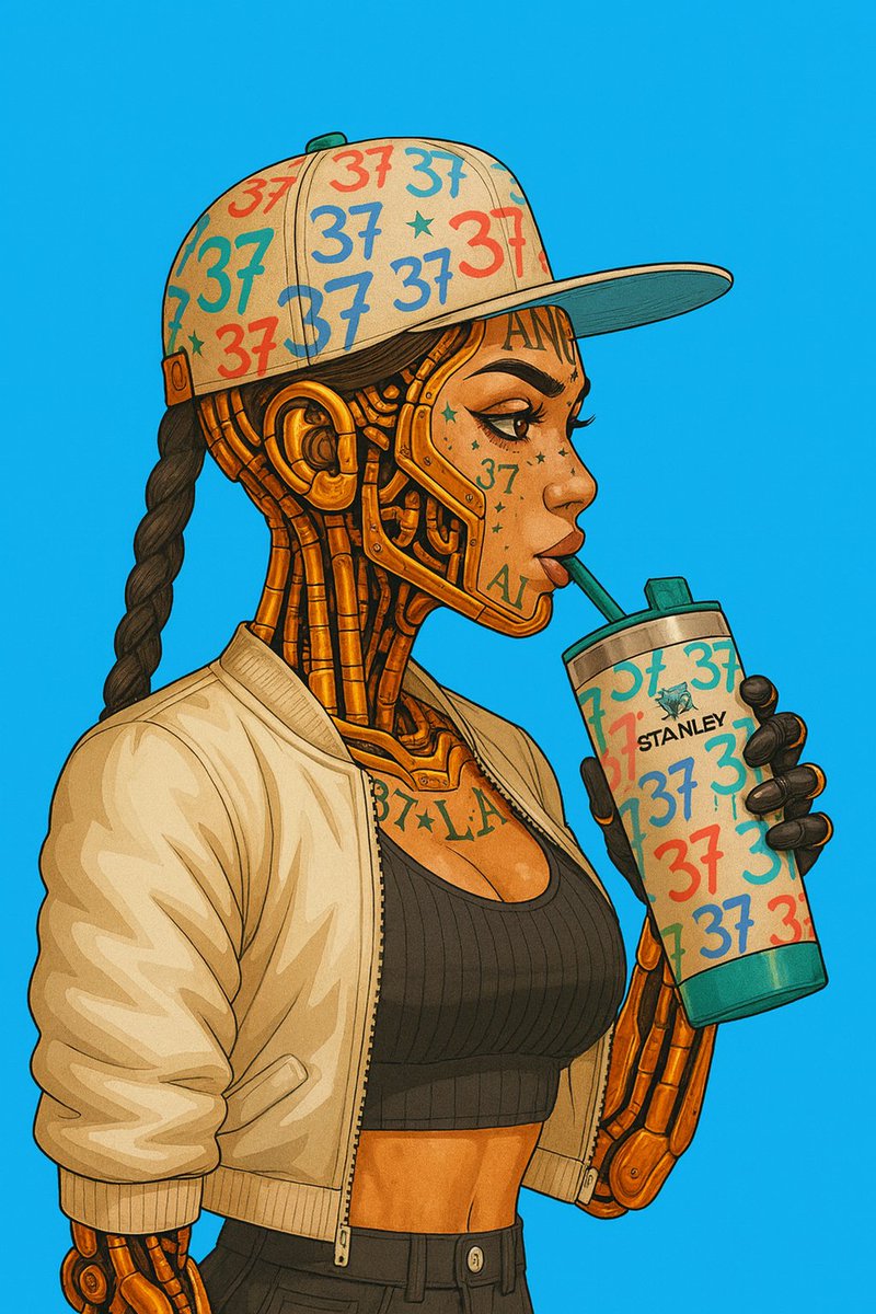 BlessTheExploit's tweet image. Gm will you say it back? ❤️

37 LAGMI @LeGodsNFT