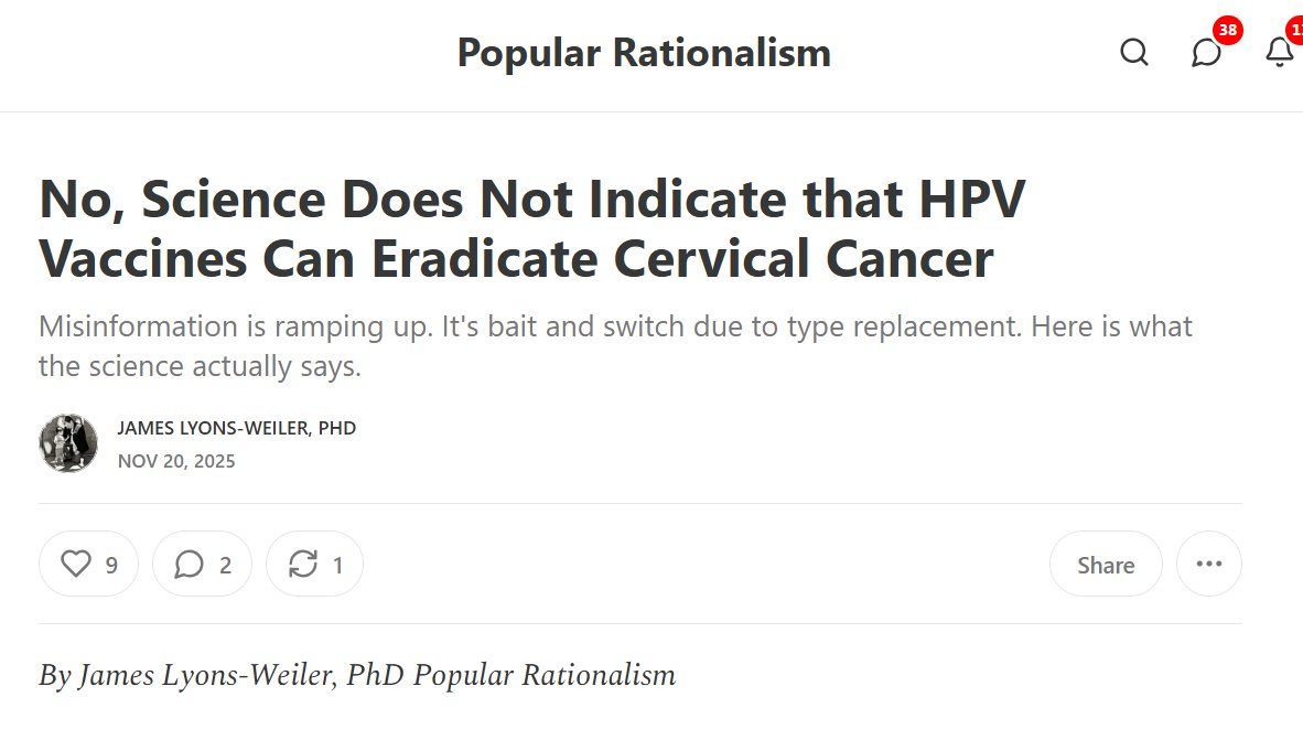 James Lyons-Weiler tweet media