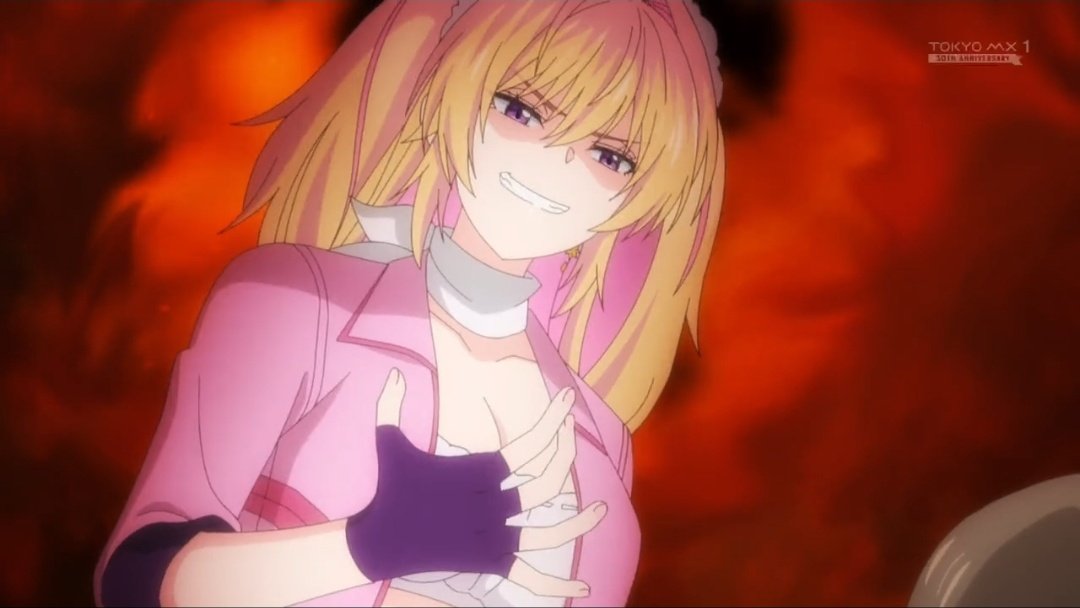 あっ、ありがとうございます。wwwwww #不器用な先輩。 #第8話