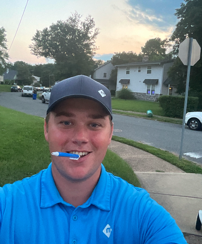 Chris Koerner tweet media