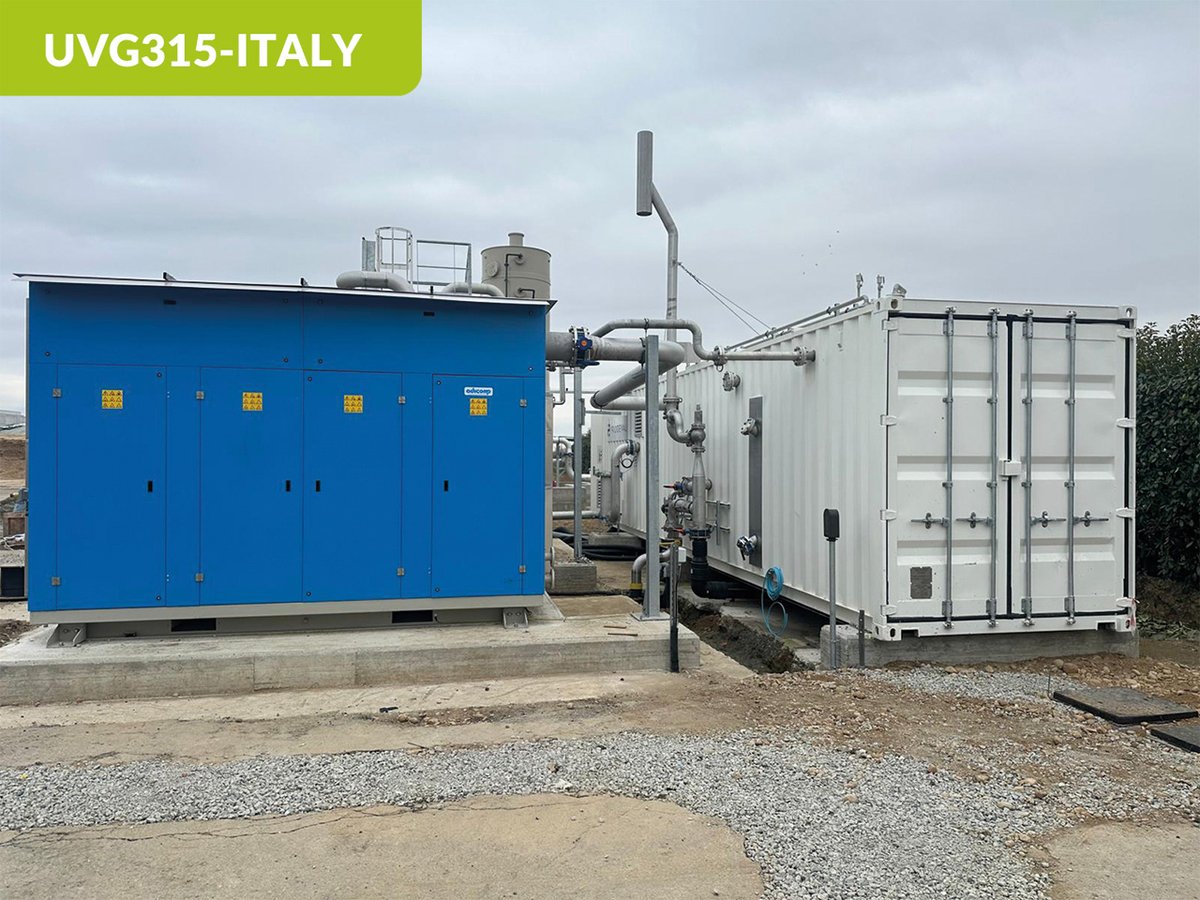 adicompspa's tweet image. Below you can find pictures of some of our latest installations around the world!
For knowing more, come and visit us on our website: adicomp.com/references/

#renewableenergy #biogas #compressors #worldwide