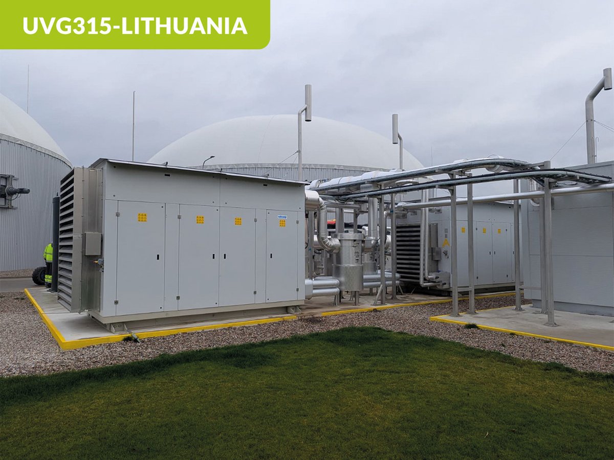 adicompspa's tweet image. Below you can find pictures of some of our latest installations around the world!
For knowing more, come and visit us on our website: adicomp.com/references/

#renewableenergy #biogas #compressors #worldwide