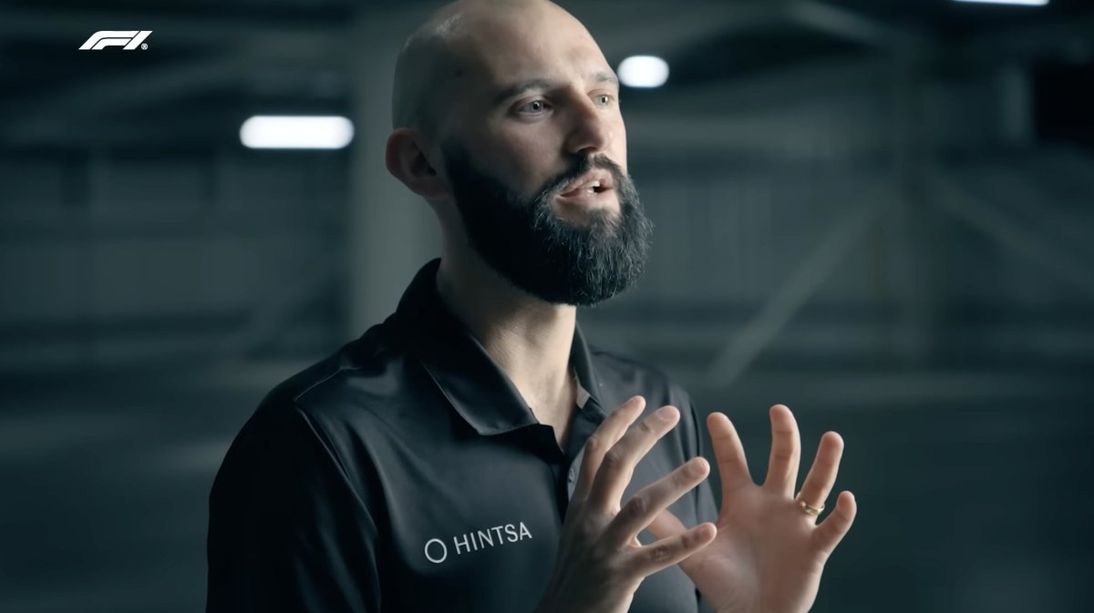 Hintsa Performance tweet media