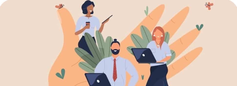 BulldogReporter's tweet image. Internal comms—Inspiring work anniversary messages to recognize employees (Nelson Jonson) hubs.ly/Q03V9LvF0 #PR #InternalComms #PRtips