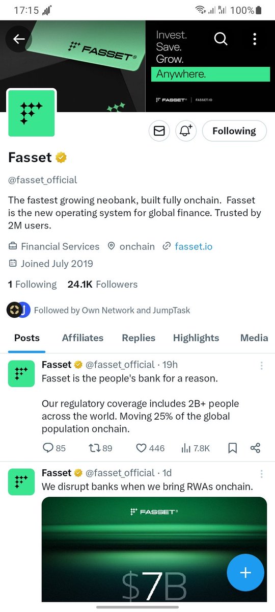 Epiphany_59's tweet photo. @JumpTask_app @fasset 0d6c1de7-9608-40e5-9186-2e8c2d5f18e2 https://t.co/oUA1qkzq3x