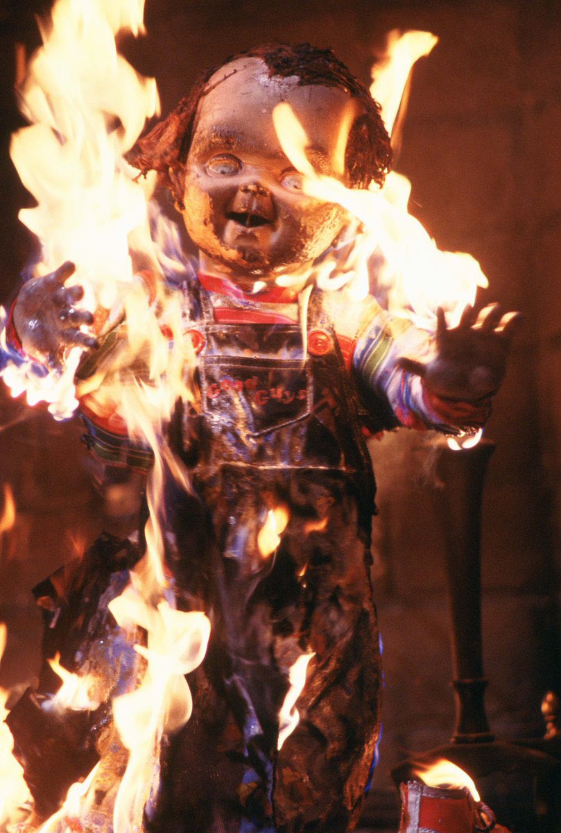 Me first day of fire breathing school