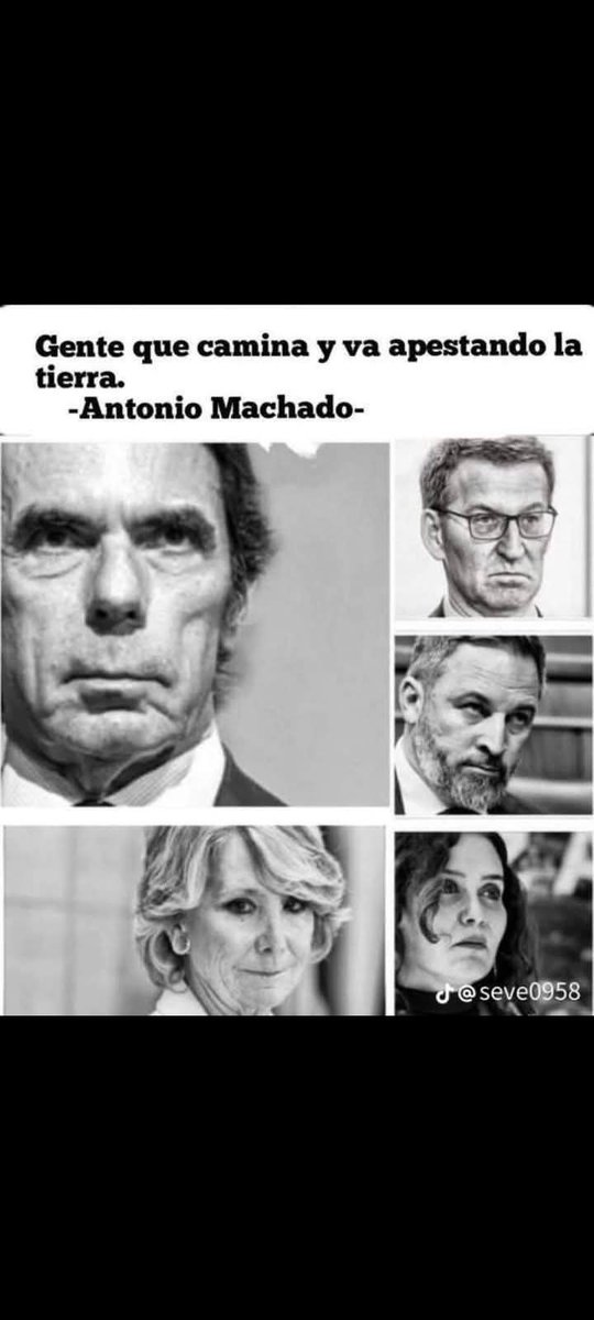 <a href="/gabrielrufian/">Gabriel Rufián</a> Seguimos en el franquismo.🤮🖐️