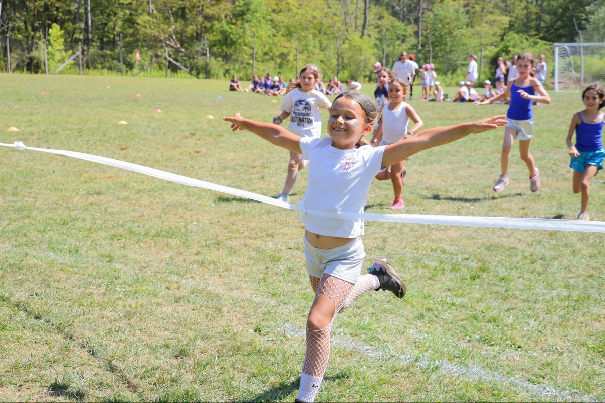 That finish line feeling 🏃🏻‍♀️