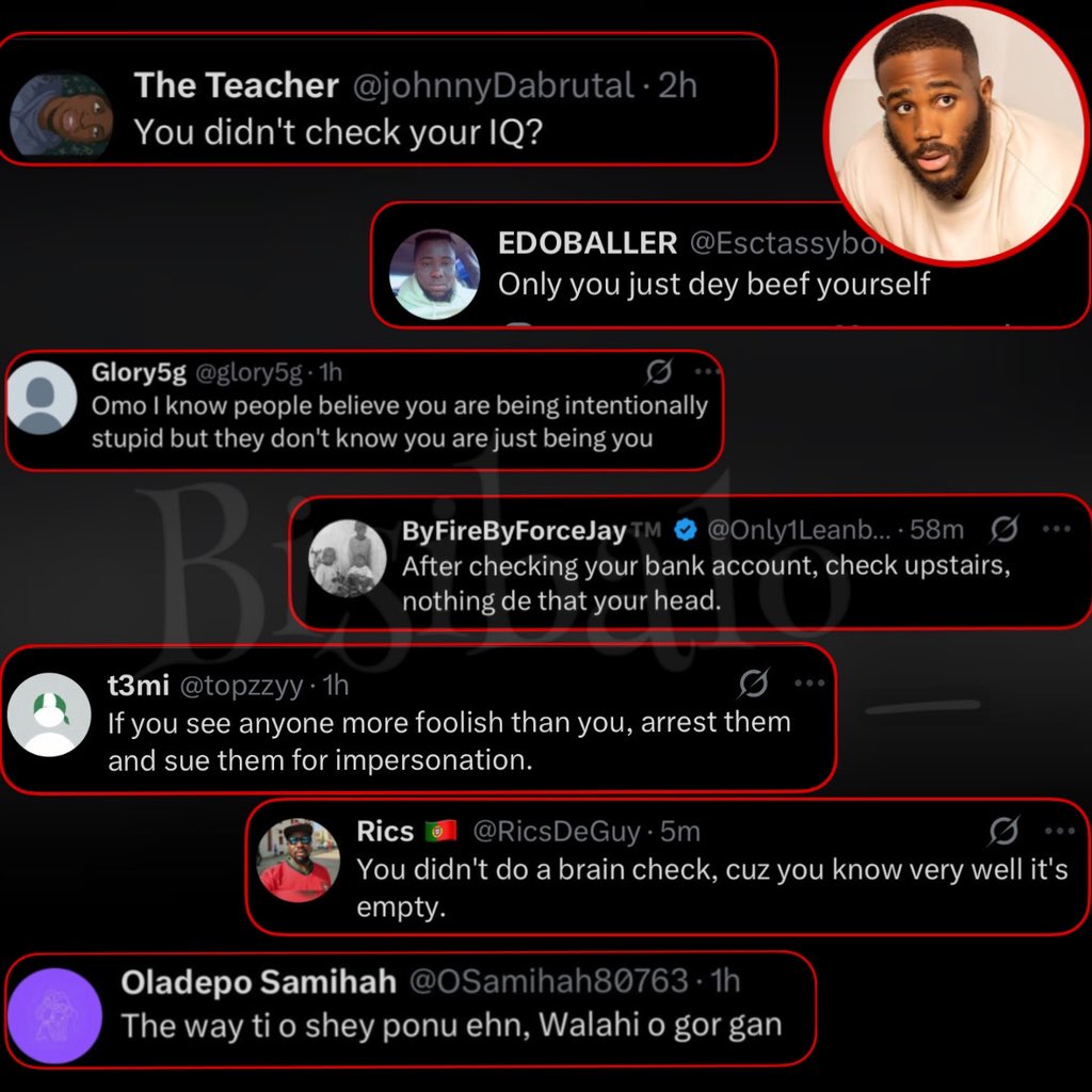 bisibalo_'s tweet image. “woke up to some people unfollowing me. I had to check my bank account to see if it was affected also. It wasn’t”____ #kiddwaya with a quick message to the people unfollowing him