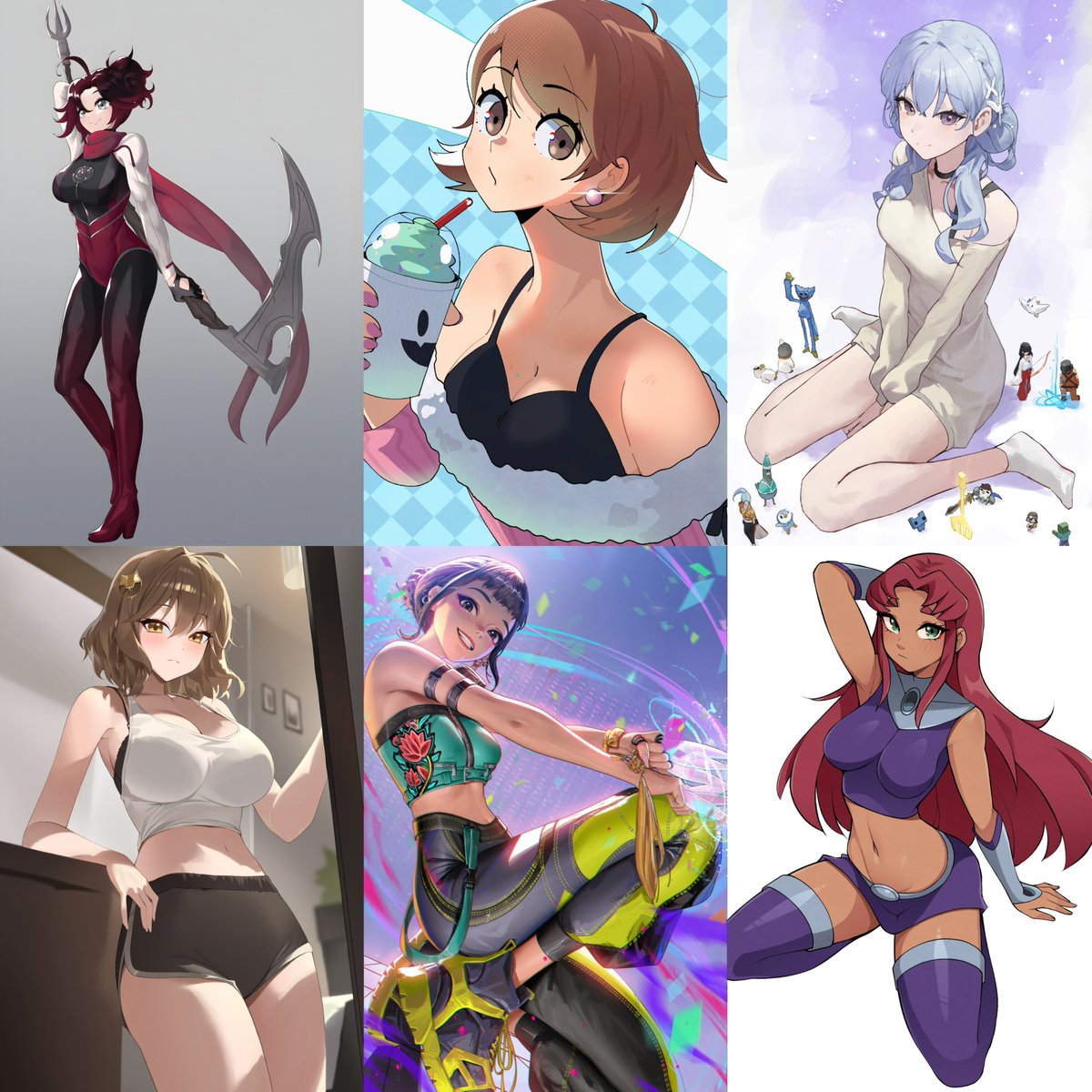 GeneratorNx's tweet image. Happy Thursday!