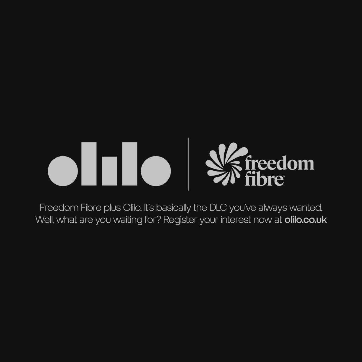 Olilo UK tweet media