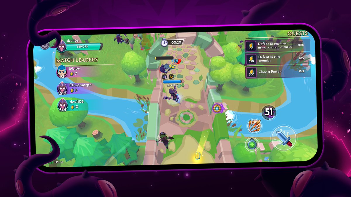 Shatterpoint tweet media