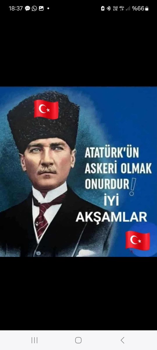 Hayrullah ATALAY (@atalayhayrulla2) on Twitter photo 