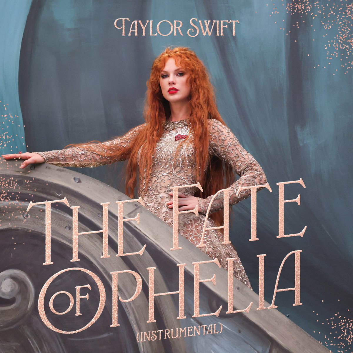 theTSupdates's tweet image. 🏆| “The Fate of Ophelia” ties Adele’s “Easy On Me” and Olivia Rodrigo’s “good 4 u” as the 8th longest running female songs at #1 this decade on Global Spotify. (47 days each)

The tie is expected to be broken tomorrow!