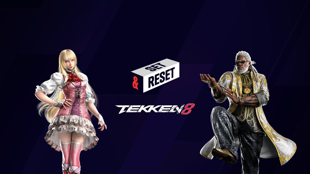 On lance le stream du jour à 19H00 avec :

- Conférence Xbox Partner Preview (16 annonces)
- On enchaine avec le Set &amp; Reset Tekken 8 de <a href="/Reversal_gg/">Reversal</a>  avec au micro <a href="/Manieum/">Manieum</a> <a href="/ImKaizer10/">ImKaizer10</a> <a href="/NeloAngeloTV/">Souque Paul-Antoine</a> <a href="/InstinctGravier/">InstinctGravier</a> et @kurosaki

Tout se passe ici --&gt; ttv/mk_rza