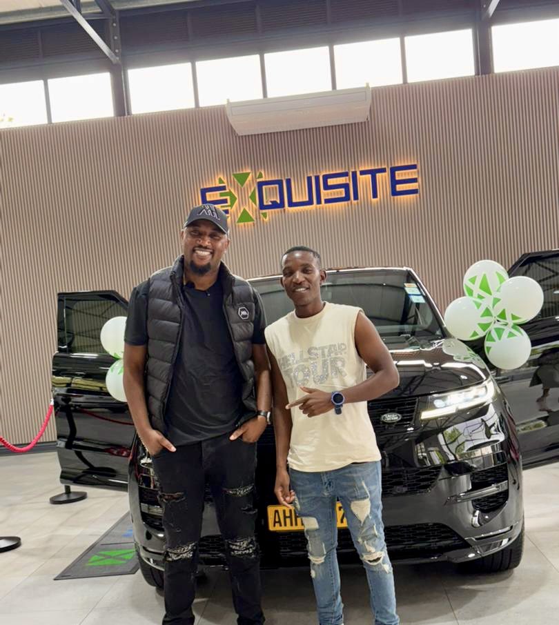 BOSS KIM tweet media